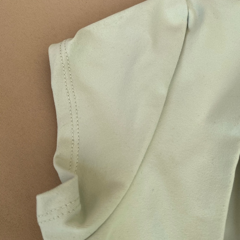 ✨Free People Square Eyes Bodysuit✨ - Picture 4 of 4